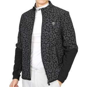 HYDROGEN WINTER GOLF Jacket M Black